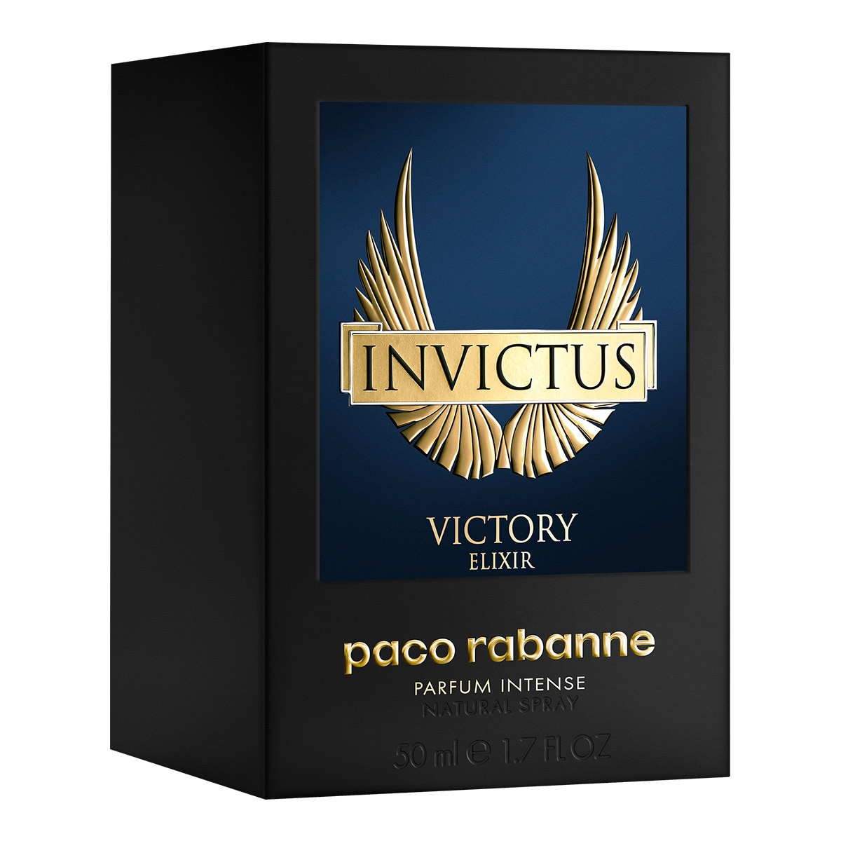 INVICTUS VICTORY ELIXIR EAU DE PARFUM PARA HOMBRE